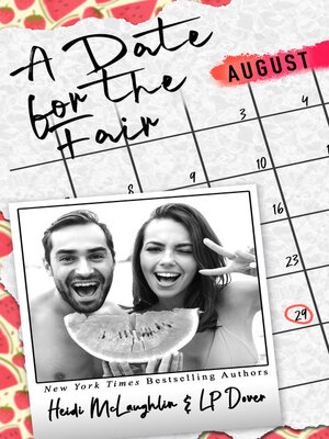 cover image of A Date for the Fair
